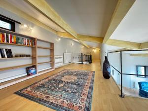 Maisons de vacances Les Haut de Beaumes - Vue panoramique - Climatise : photos des chambres