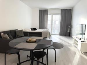 Flat In The Hearth Of Oulu