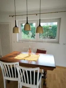 Weinbergblick - Botenheim