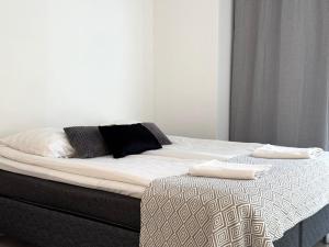 Flat In The Hearth Of Oulu