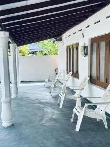 Chill Zone - Guest house - Kumbalgama