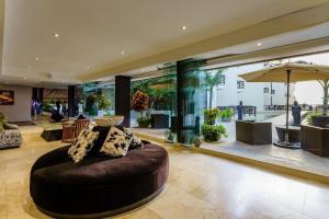 Aldea Thai Playa del Carmen