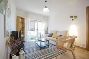 Casa de los Colorespiso céntrico en Pontevedra - Моуренте