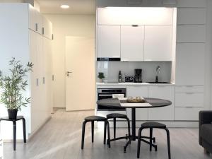 Flat In The Hearth Of Oulu