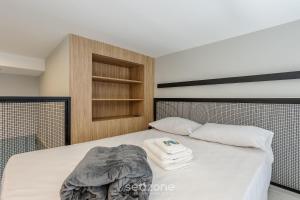 Seu refúgio urbano perto do metrô - IBY1613