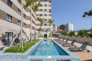 Roomo Curitiba One House Residencial - Balsa Nova