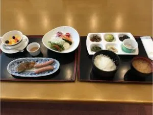 Renaissance Tanagura - Vacation STAY 35069v - Širakawa