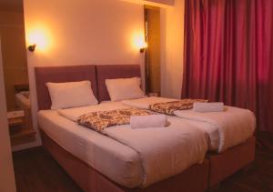 Boulevard Luxury Apartments City Center Ohrid