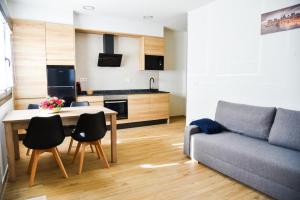 Apartamentos Leyenda de Liérganes