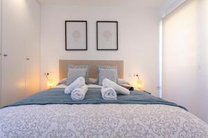 Apartamentos Costa Tropical by Rent Me