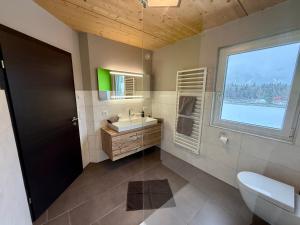 Alpenapart Singer - contactless check-in