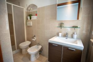 Arco di Luna Piano 2