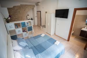 Arco di Luna Piano 2