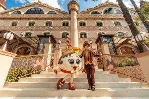 Chocoland Hotel Gramado