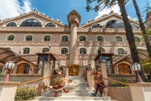 Chocoland Hotel Gramado