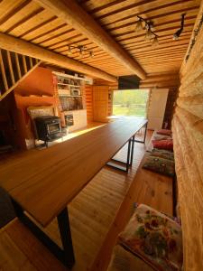 Kooli talu puhkemaja