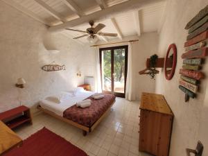 Villa Chérie 120m2 - Bord de Mer - Olmuccio 9 pers