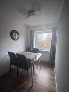 Top výhľad !-Apartmán 11 Nová Lesná