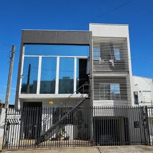 Casa Central Super Conforto 78 - 卡斯特罗