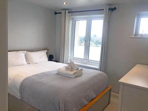 River View Apartment - 1 bedroom