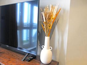 River View Apartment - 1 bedroom