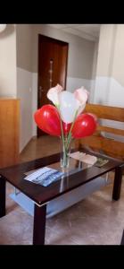 Pension Luscofusco