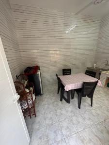 Maqal Guesthouse