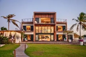 Casa Pordosol - Fortim