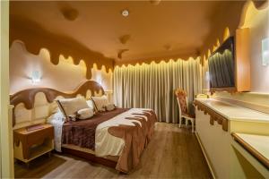 Chocoland Hotel Gramado