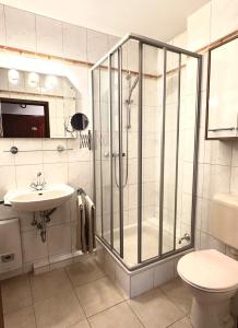 Nice apartment in central location of Winsen