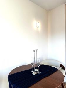 Nice apartment in central location of Winsen