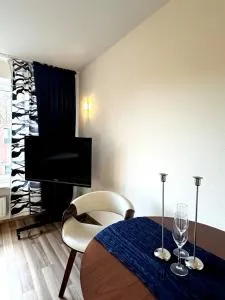 Nice apartment in central location of Winsen - Borstel