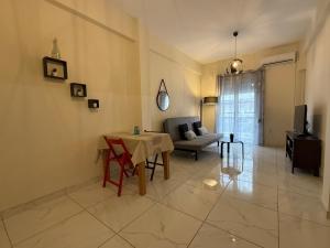 Luxury apartment close to the Acropolis