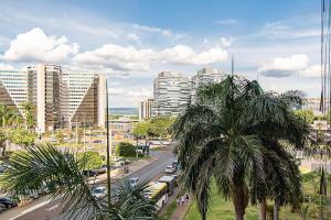 Cullinan Diária Brasil 08750
