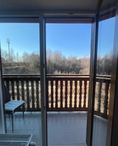 Apartmán 11 Nová Lesná