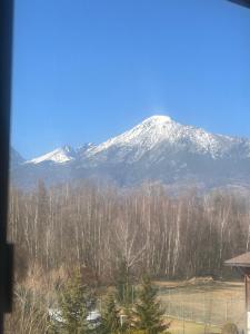 Top výhľad !-Apartmán 11 Nová Lesná