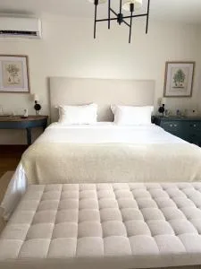 Pousada Fazenda Aroeira Secretário - Posse