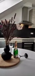 Ferienwohnung Familie Günther Warmbad Wolkenstein - Hilmersdorf