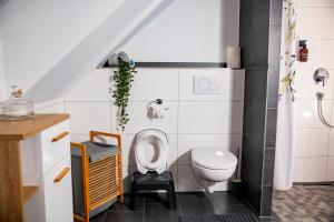 Gemütlich*Stylisch*Netflix*Blick ins Grüne*