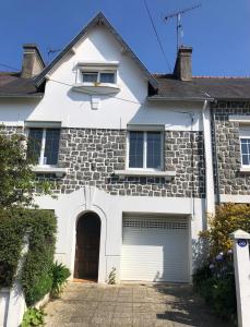 Maisons de vacances Les Hauts du Tertre Notre Dame : photos des chambres