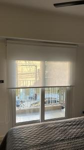 Monoambiente Amoblado con Heladera y Cocina