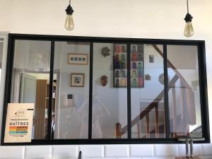 Maisons de vacances Les Hauts du Tertre Notre Dame : photos des chambres