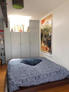 Maisons de vacances Les Hauts du Tertre Notre Dame : photos des chambres