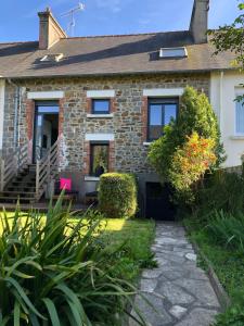 Maisons de vacances Les Hauts du Tertre Notre Dame : photos des chambres