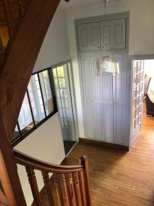 Maisons de vacances Les Hauts du Tertre Notre Dame : photos des chambres