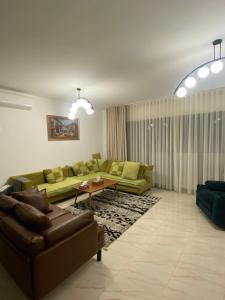 Private room in a house