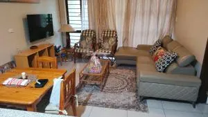 The Cabanas - Scottburgh