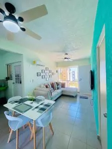 Departamento Acapulco Diamante - Barra Vieja