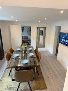 Residence Hamburg - Reeperbahn - St Pauli - Hafen -Schanze - 6 Zimmer