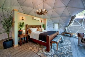 Luxury on the Edge of Traverse City -6